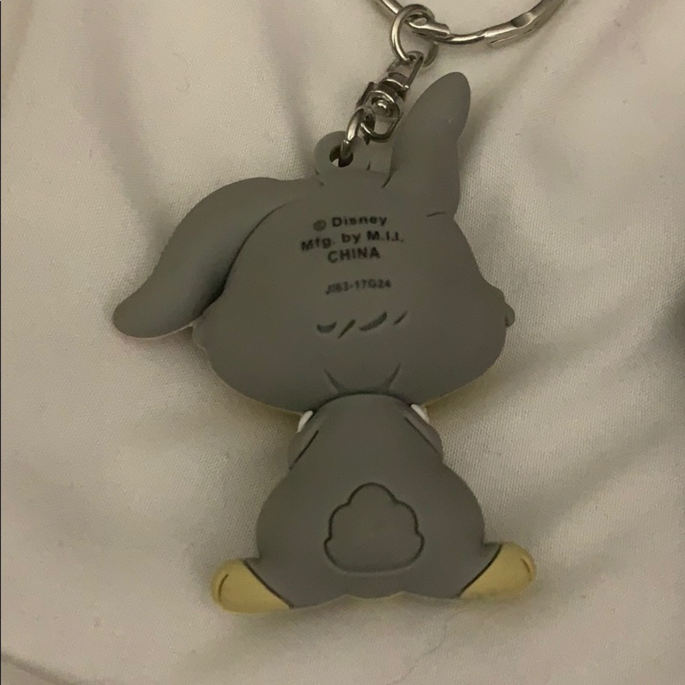 Two keychains - Picture 4 of 6